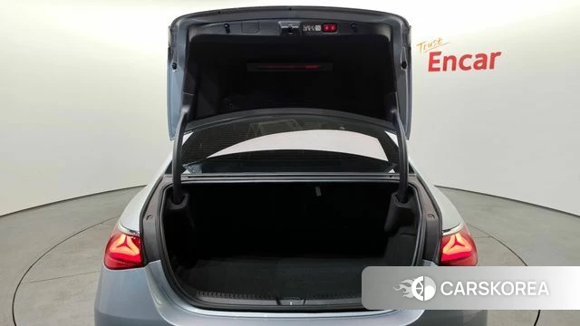 Mercedes-Benz E-Class W214 id 3841171 из Кореи 11