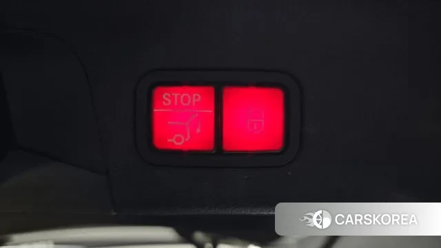 Mercedes-Benz GLS - Class X167 id 3675510 из Кореи 11