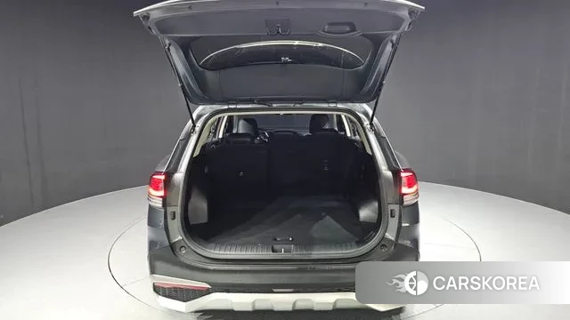 Kia Sportage 5th Generation Hybrid id 3606354 из Кореи 11