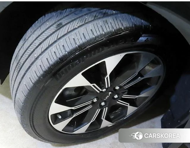 Kia Carnival 4th generation id 4367171 из Кореи 11