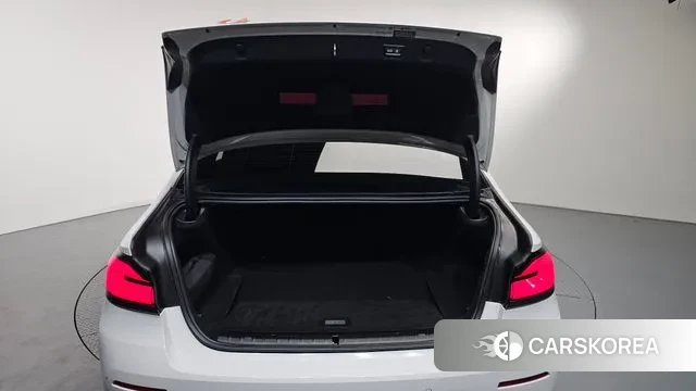 BMW 5 Series (G30) id 3301368 из Кореи 11