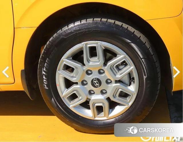 Hyundai Staria id 3902652 из Кореи 11