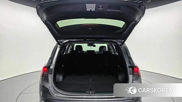 Hyundai The New Santa Fe id 3832411 из Кореи 11