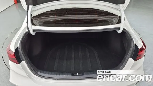 Kia The New K3 2nd generation id 2653202 из Кореи 11