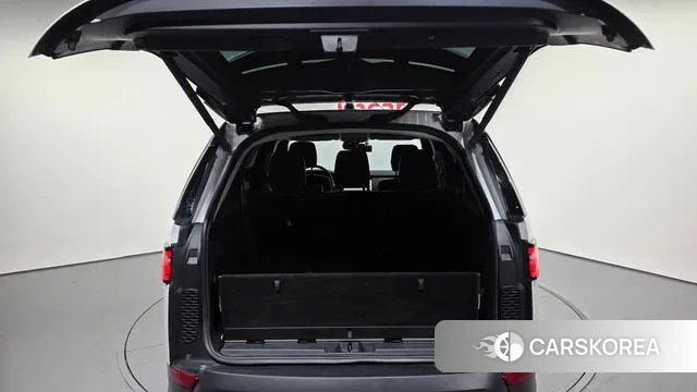 Land Rover Discovery 5 id 3095783 из Кореи 11