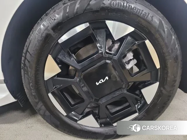 Kia The New Carnival 4th Generation id 3576232 из Кореи 11