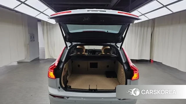 Volvo XC60 second Generation id 3577463 из Кореи 11