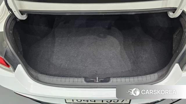 Hyundai Avante (CN7) id 3965223 из Кореи 11