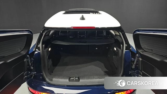Mini Cooper Clubman id 4587413 из Кореи 11