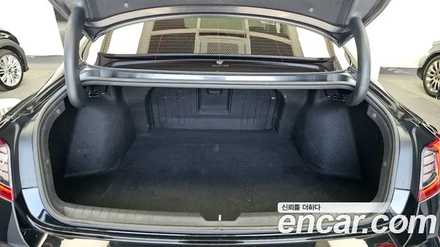 Hyundai Sonata (DN8) id 2657105 из Кореи 11