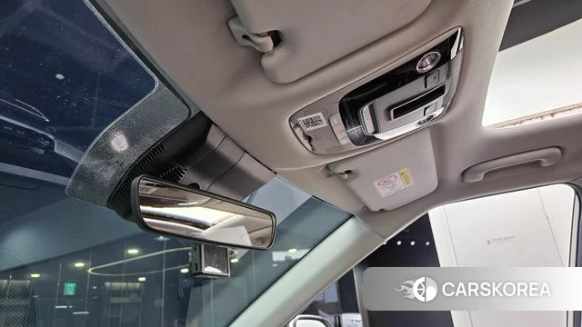 Kia Seltos id 4410096 из Кореи 11