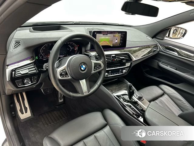BMW 6 series GT id 4257250 из Китая 11