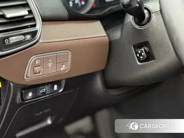 Hyundai Grandeur IG id 3156860 из Кореи 11