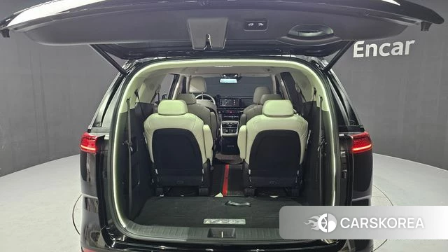 Kia Carnival 4th generation id 3897155 из Кореи 11