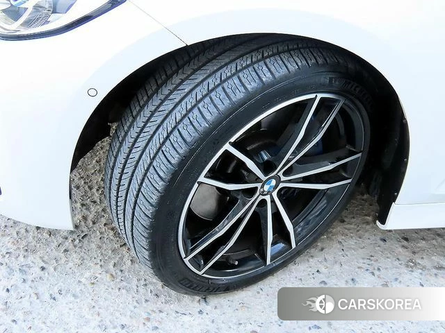 BMW 3 Series (G20) id 4389993 из Кореи 11
