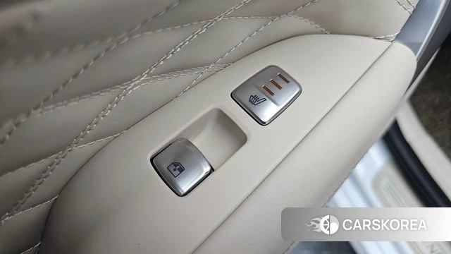 Genesis The New G70 id 4579618 из Кореи 11
