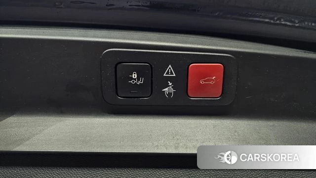 Peugeot 5008 second generation id 3905396 из Кореи 11