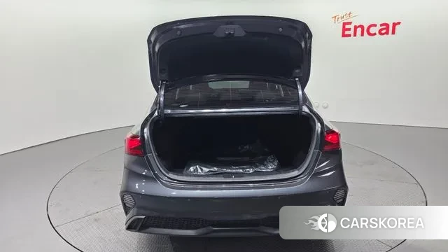 Kia The New K3 2nd generation id 3533703 из Кореи 11