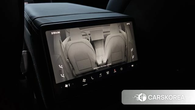 Tesla Model Y id 4700597 из Кореи 11