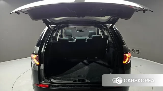 Land Rover Discovery Sports id 2902802 из Кореи 11