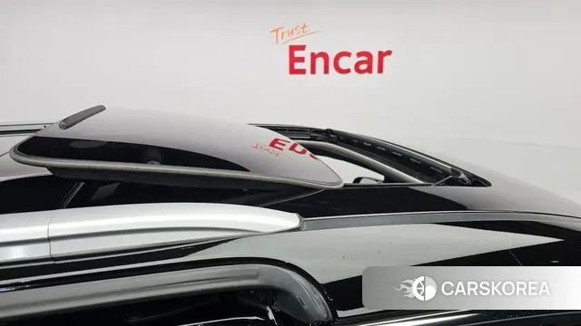 Kia All New Carnival id 3617277 из Кореи 11