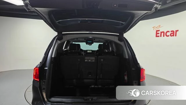 Honda Odyssey id 3955270 из Кореи 11