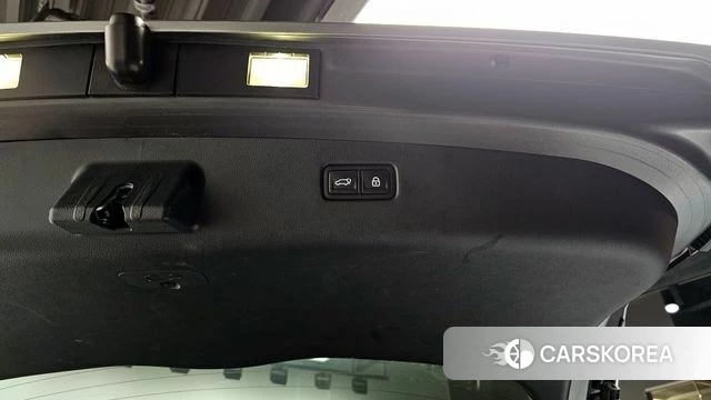 Genesis GV70 id 3910787 из Кореи 11