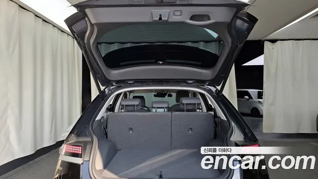 Hyundai Ionic 5 id 2911047 из Кореи 11