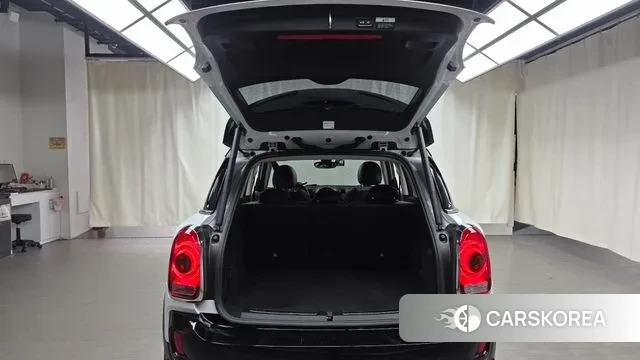 Mini Cooper SD Countryman id 3531097 из Кореи 11