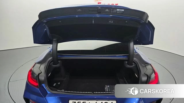 BMW 8 Series (G15) id 3841812 из Кореи 11