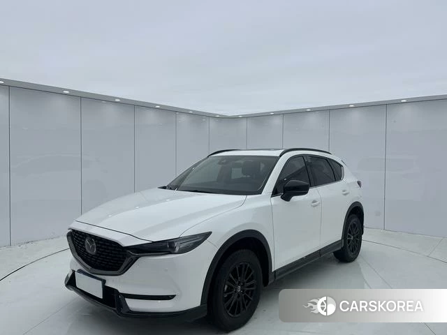 Mazda CX-5 id 4353517 из Китая 11