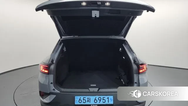 Volkswagen ID.4 id 3462071 из Кореи 11