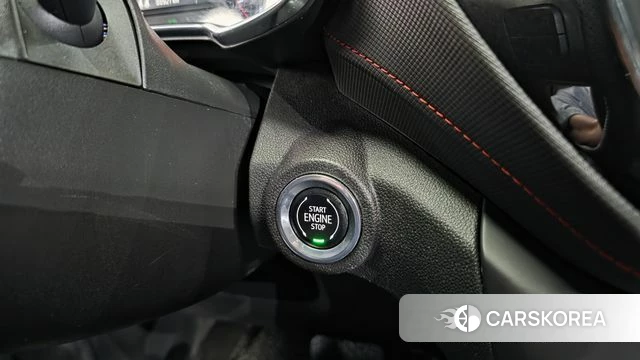 Chevrolet (GM Daewoo) Trailblazer id 4489105 из Кореи 11