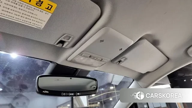 Chevrolet (GM Daewoo) The New Trax id 3772722 из Кореи 11