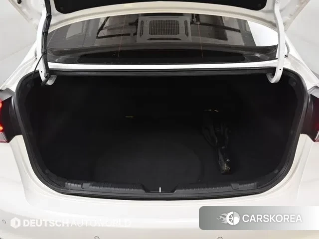 Kia The New K3 id 3061019 из Кореи 11