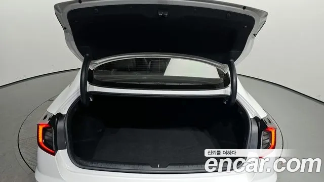 Hyundai Sonata (DN8) id 2870273 из Кореи 11