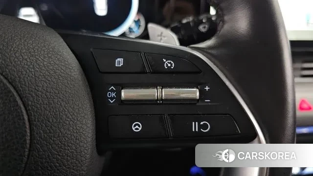 Hyundai The New Grandeur IG id 3396190 из Кореи 11