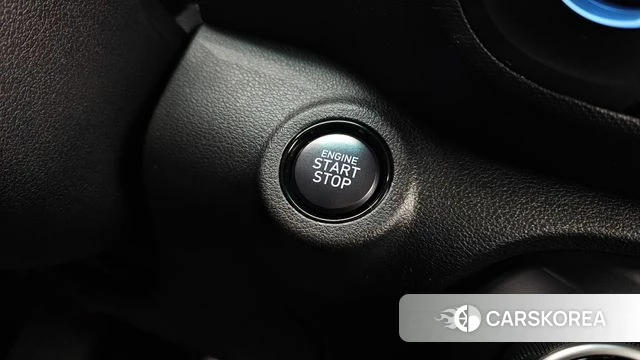 Hyundai Venue id 4020000 из Кореи 11