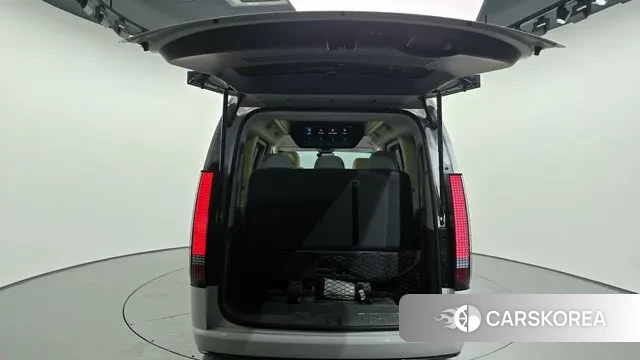 Hyundai Staria id 3393884 из Кореи 11