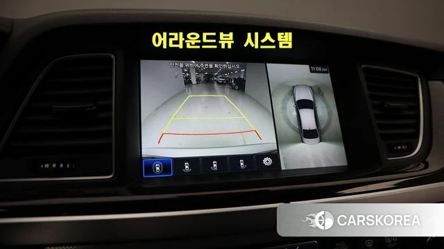 Genesis G80 id 4620351 из Кореи 11
