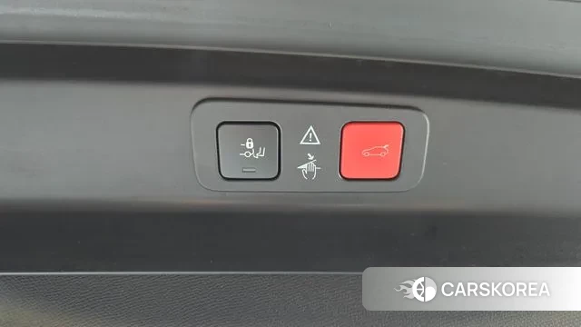 Peugeot 5008 second generation id 3038992 из Кореи 11