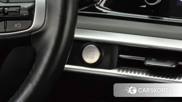 Kia K5 3rd generation id 4579846 из Кореи 11