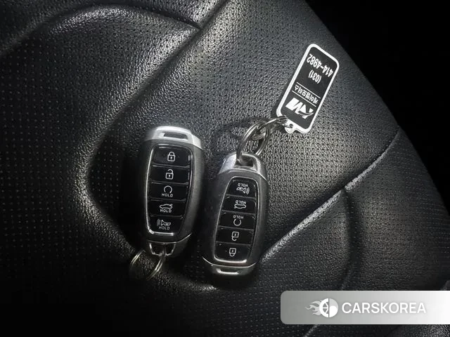 Hyundai Avante (CN7) id 3453319 из Кореи 11