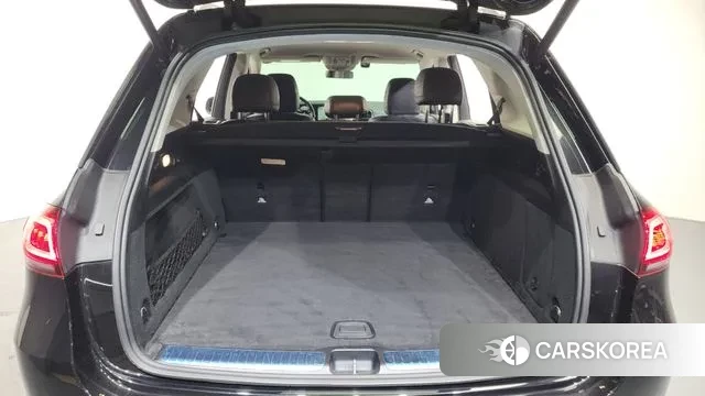 Mercedes-Benz GLE-Class W167 id 3748081 из Кореи 11