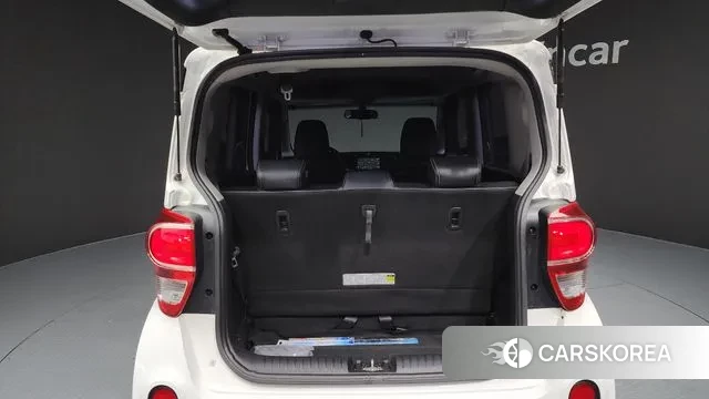 Kia The New Ray id 3636354 из Кореи 11