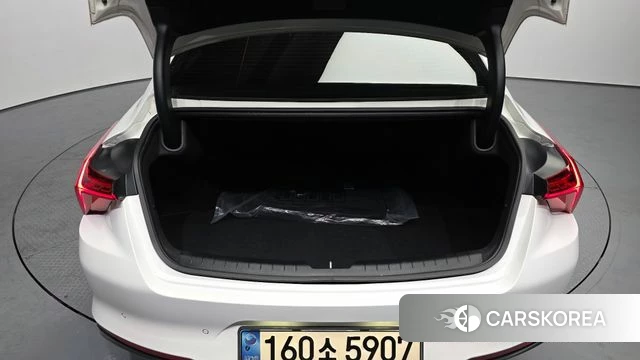 Kia K8 id 4231493 из Кореи 11