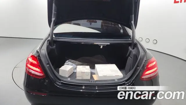 Mercedes-Benz E-Class W213 id 2826966 из Кореи 11