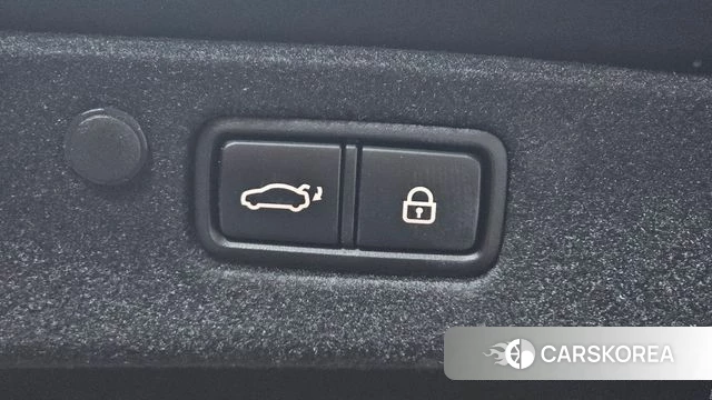Hyundai The New Grandeur IG Hybrid id 4495683 из Кореи 11