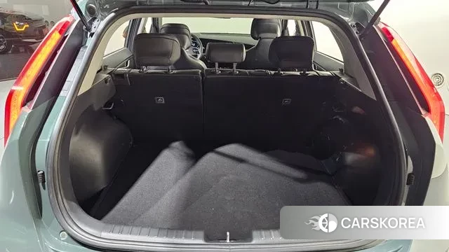 Kia Di Ol Nu Niro id 3787453 из Кореи 11