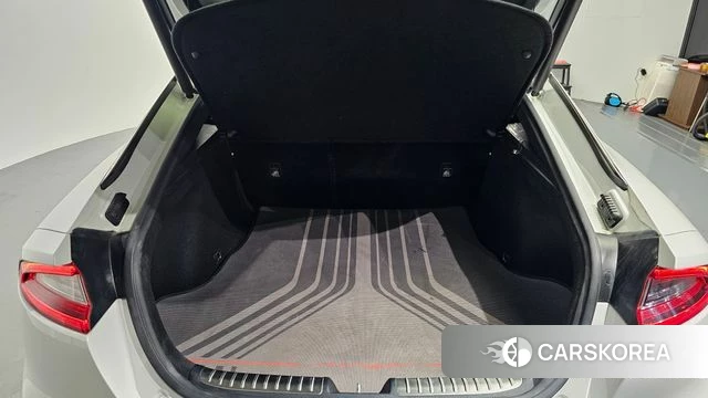 Kia Stinger id 3873587 из Кореи 11